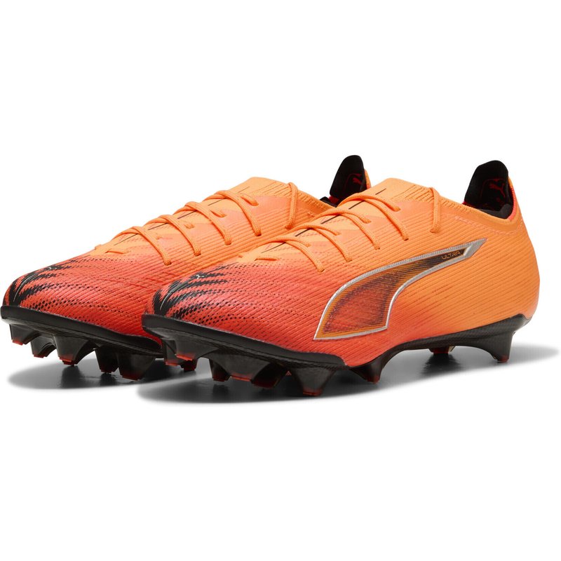 ULTRA 6 CARBON FG Fußballschuhe Erwachsene PUMA