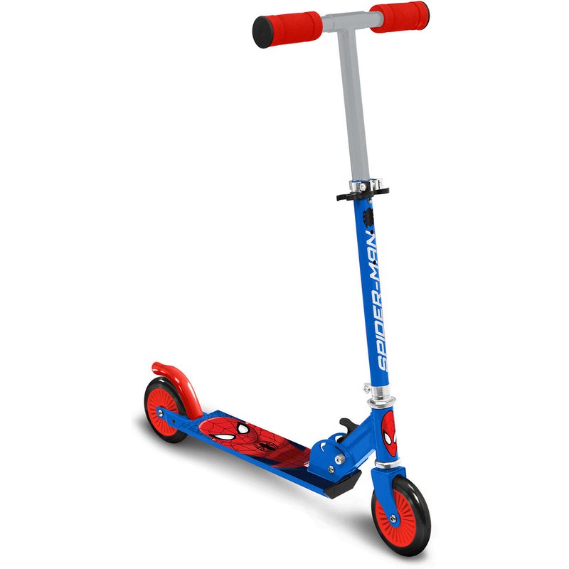 Kinderroller Spider-Man