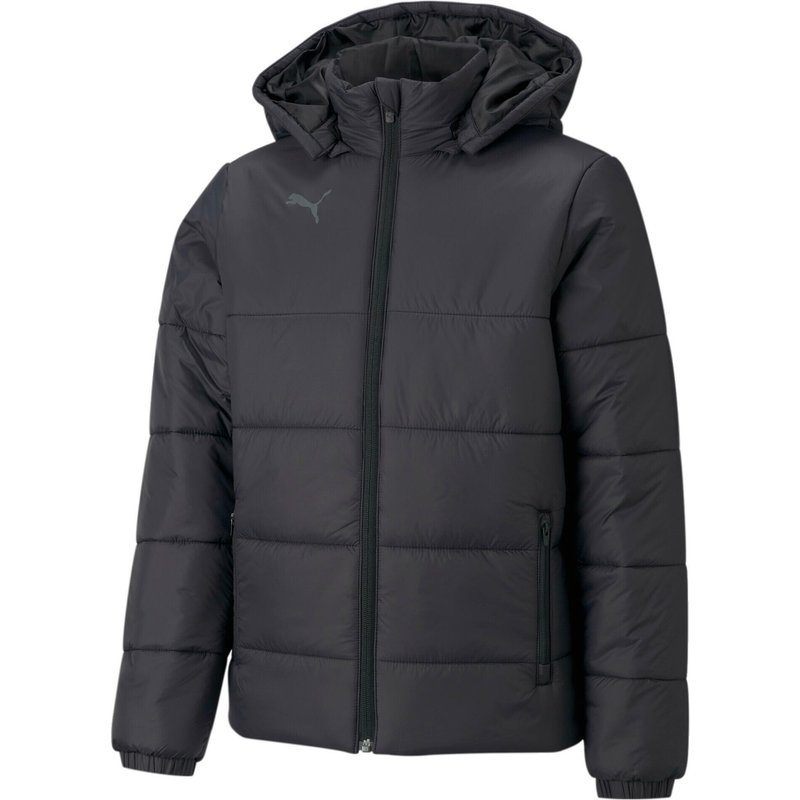 Kinderjacke Puma teamLIGA Padded