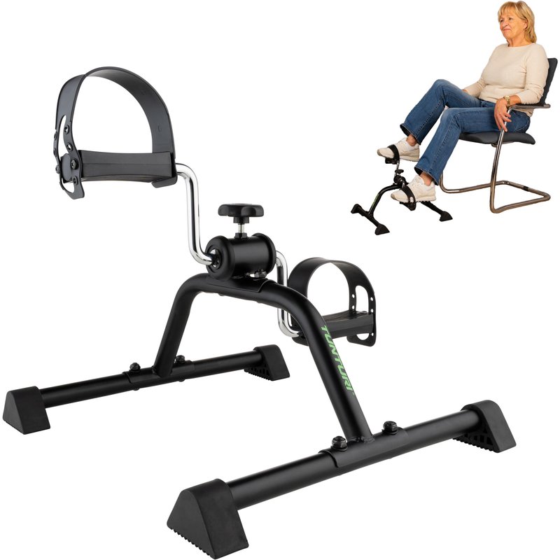 Mini Bike Basic - Sitz-Fahrrad - Pedaltrainer - Stuhl-Fahrrad