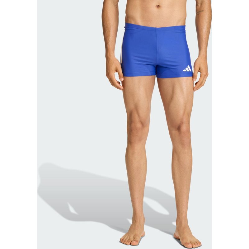 3-Streifen 2-Inch Boxer-Badehose
