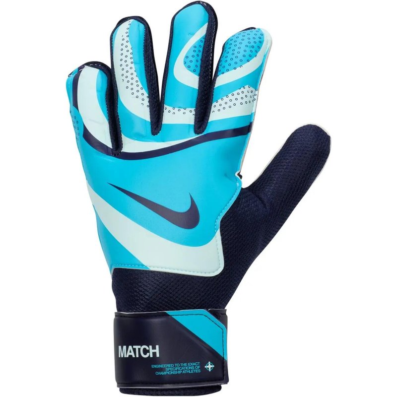 Nike Unisex Torwarthandschuhe Match FJ4862