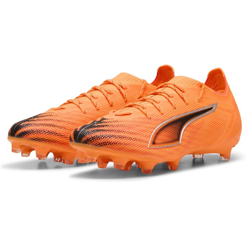 ULTRA 6 PRO FG/AG Fußballschuhe Erwachsene PUMA