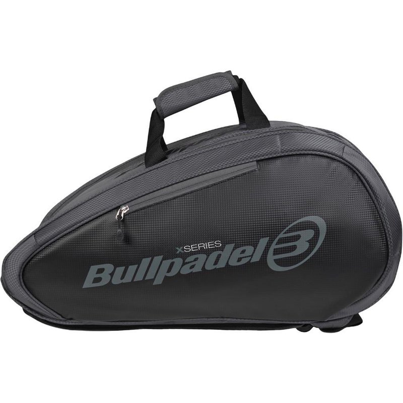 Padeltasche Bullpadel Avant Grau Bppex006