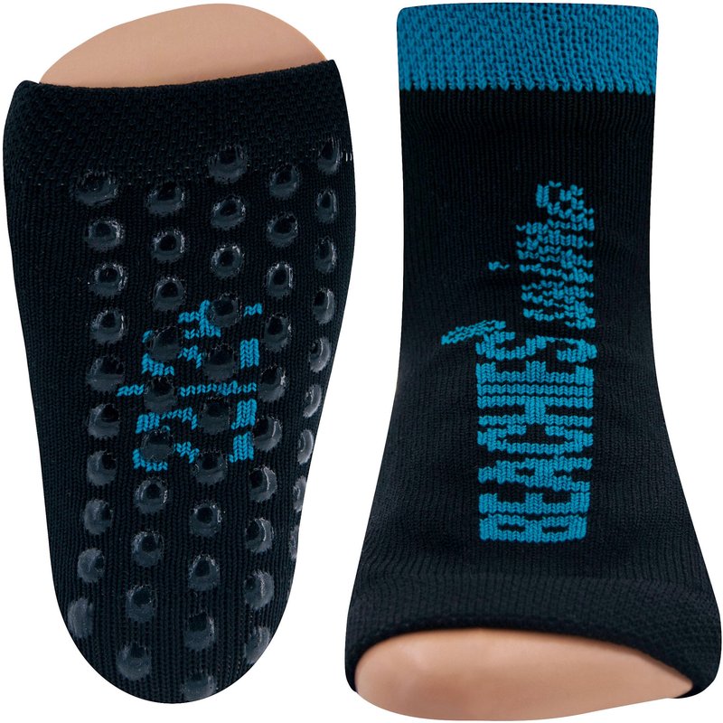 Wattsocken, Schwimmsocken, Aquasocken – Swim Uni schwarz