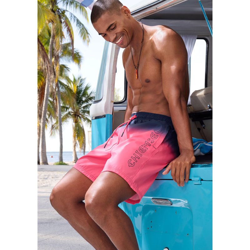 Herren Badehose