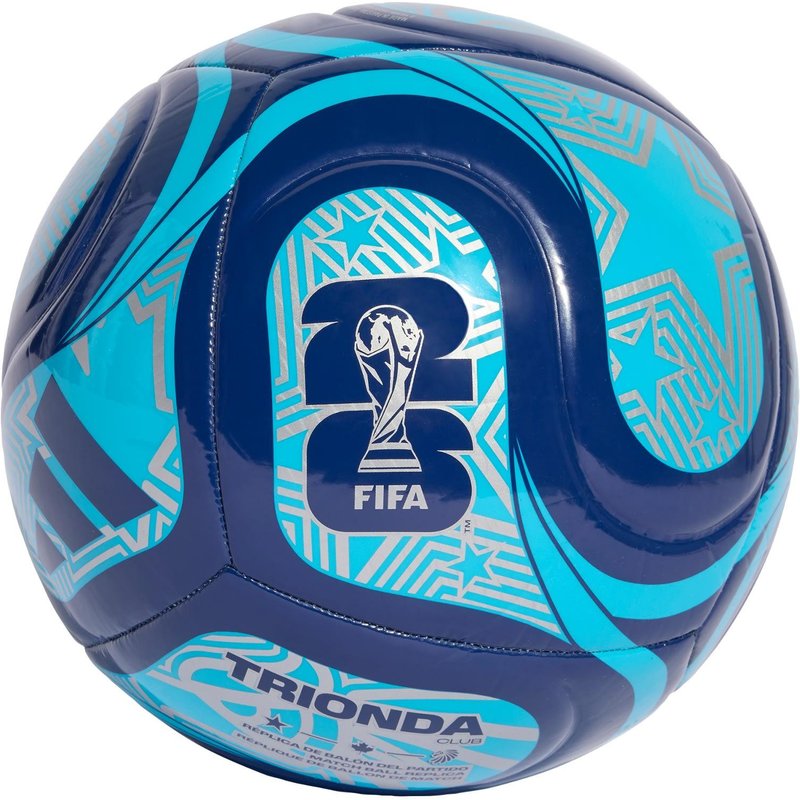 FIFA Fussball-Weltmeisterschaft 26™ Trionda Club Ball