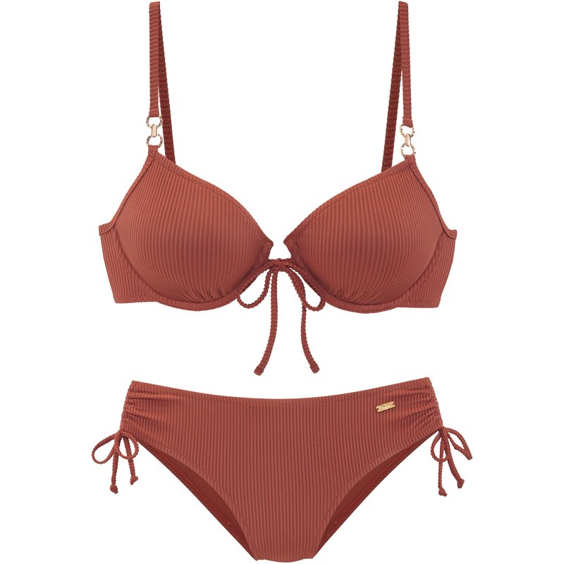 Damen Bügel-Bikini