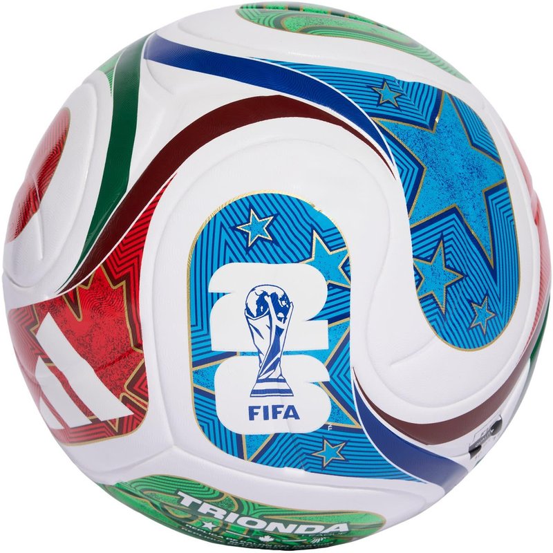 FIFA Fussball-Weltmeisterschaft 26™ Trionda League Ball