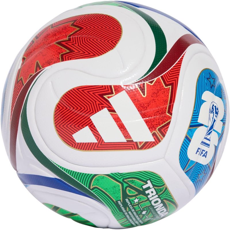 FIFA Fussball-Weltmeisterschaft 26™ Trionda League Junior 290 Ball