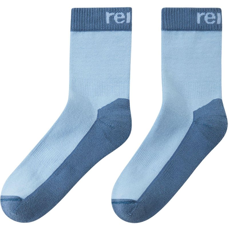 Socken Villalla - Verstärkung an Sohle, Ferse und Spitze