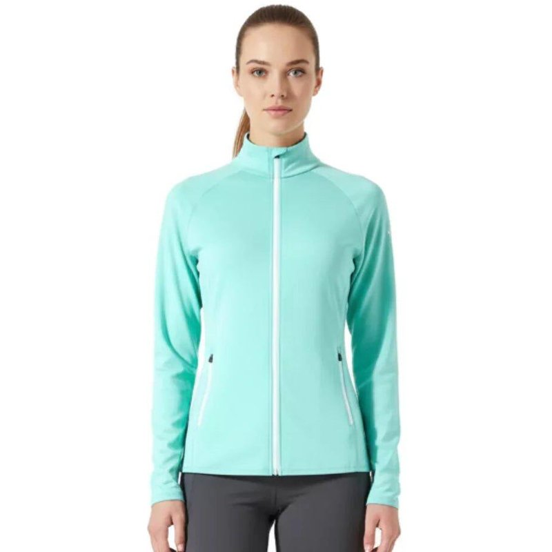 Merino Ultra 300 Damenjacke - Ohne Kapuze