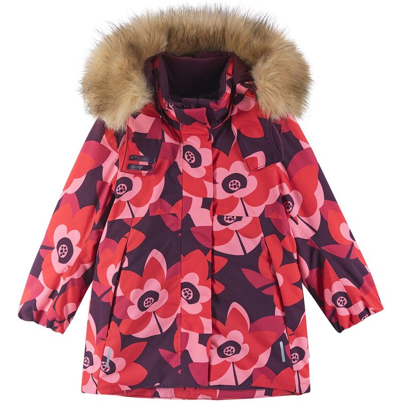 ReimaTec Winterjacke Muurame -