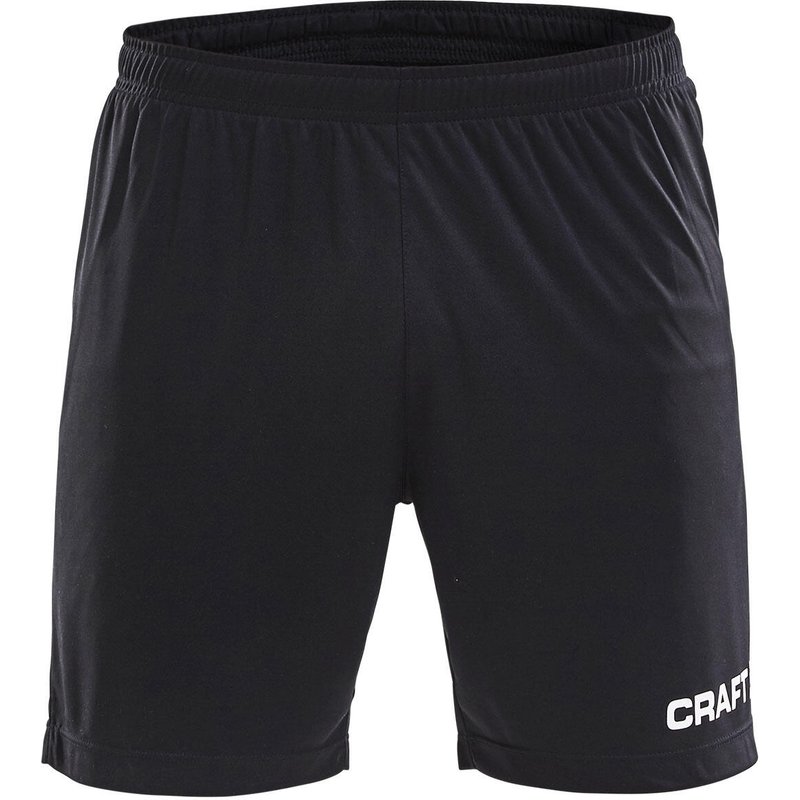 Craft Herren Short Squad Short Solid 1905572