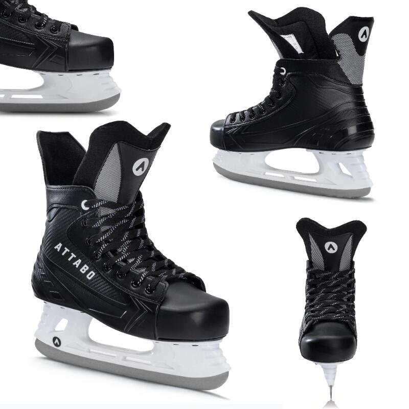 ATTABO Herren-Hockey-Skates