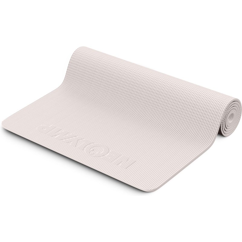 Rutschfeste Yoga- & Fitnessmatte 183x61cm – Gelenkschonend für Pilates & Workout
