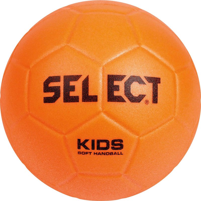 Select Kinder Handball Kids Soft
