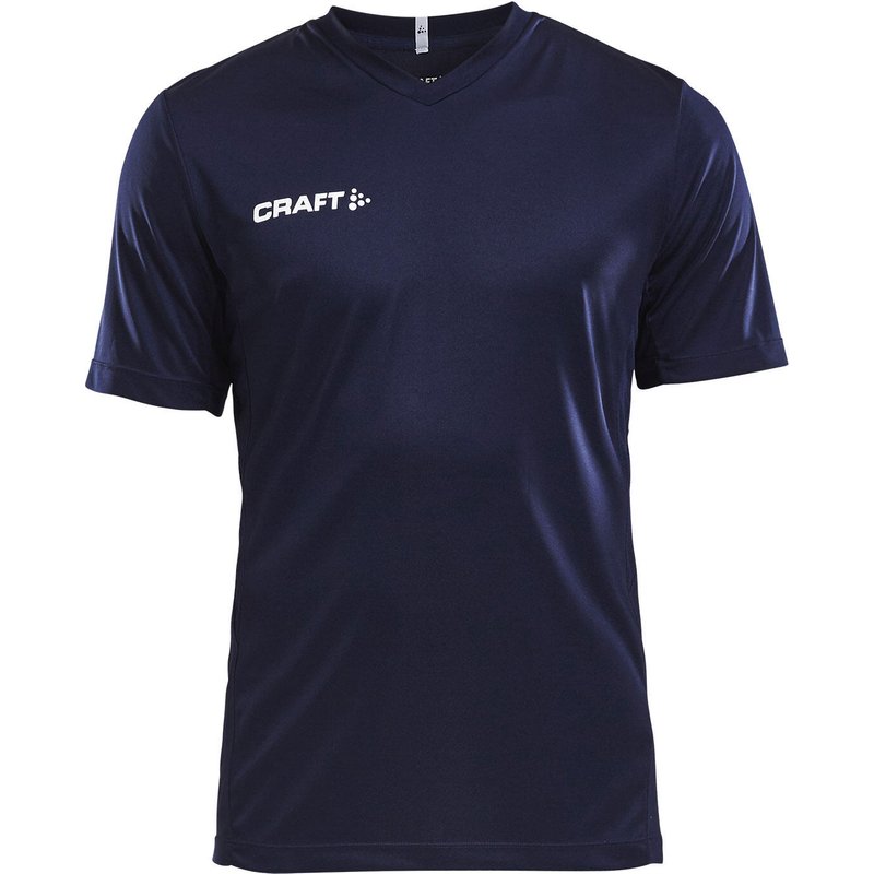Craft Herren Trikot Squad Jersey Solid 1905560