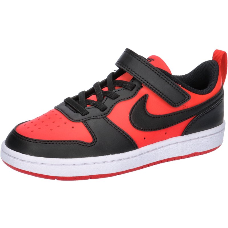 Nike Kinder Sneaker Court Borough Low Recraft (PS) DV5457
