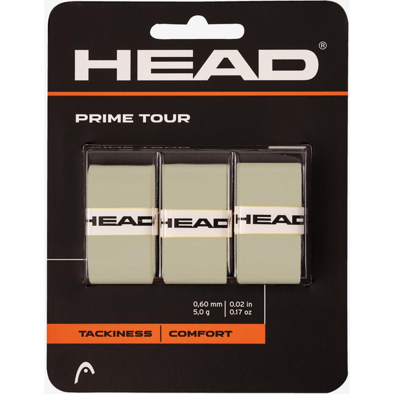 HEAD Prime Tour Tennis Overgrip