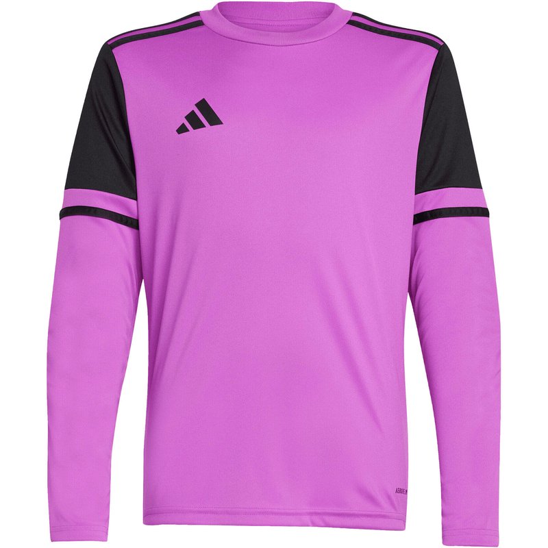 adidas Kinder Torwarttrikot Squadra 25 GK JSY L Y