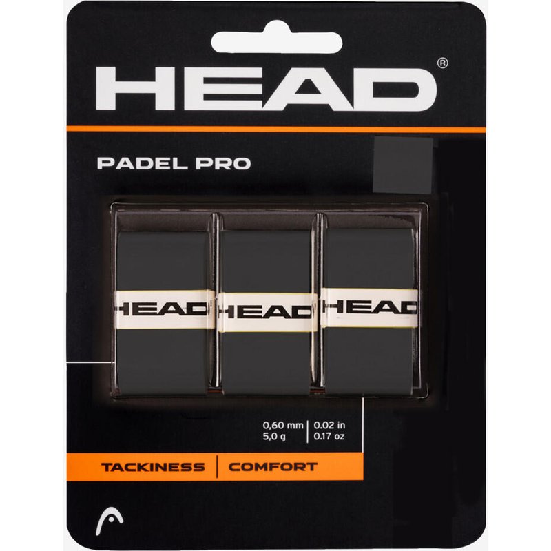 HEAD Padel Pro Overgrip