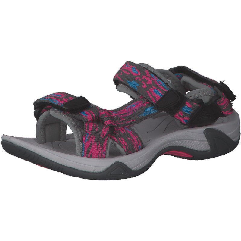 CMP Kinder Sandale Hamal Hiking Sandal 38Q9954