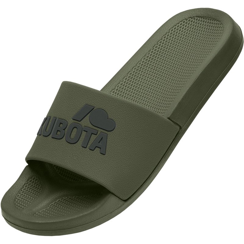 Kubota Badelatschen Basic Herren Badesandalen