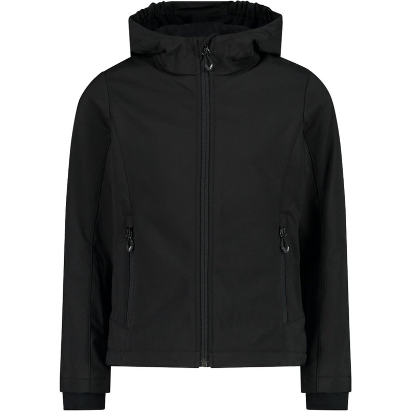 CMP Mädchen Softshell Jacke Fix Hood 3A29385N