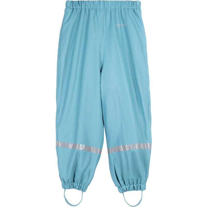 BMS gefütterte Regenhose für Kinder mit Fleece
