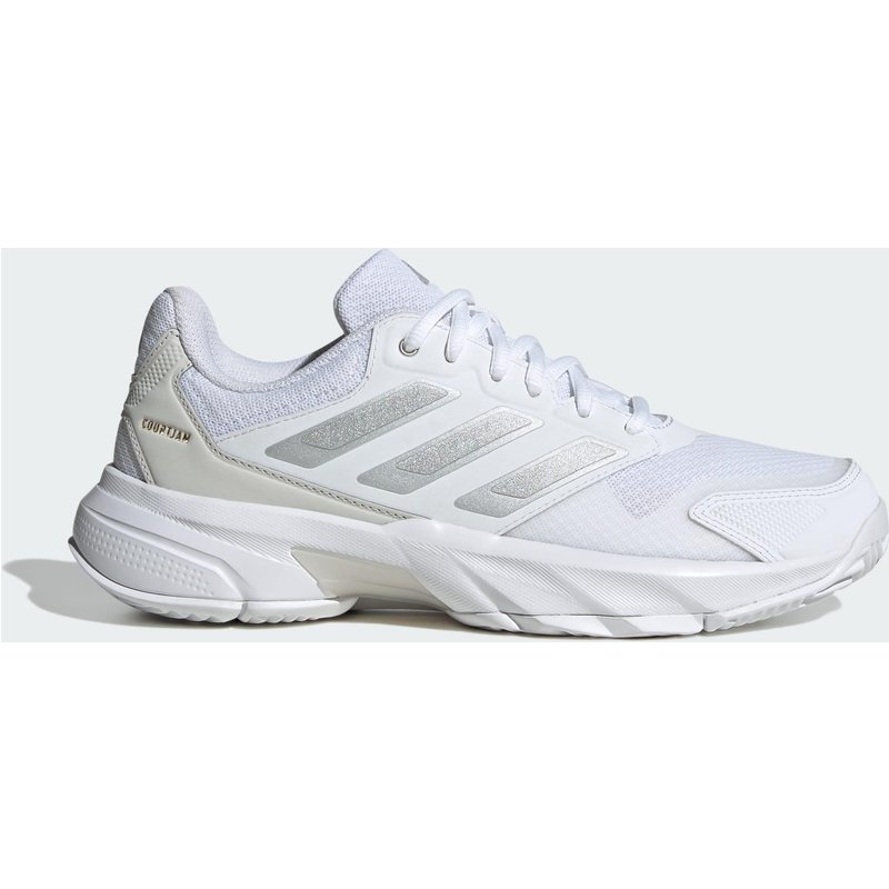 Courtjam Control 3 Tennisschuh