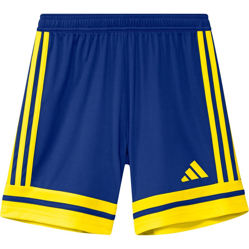 adidas Kinder Short Squadra 25