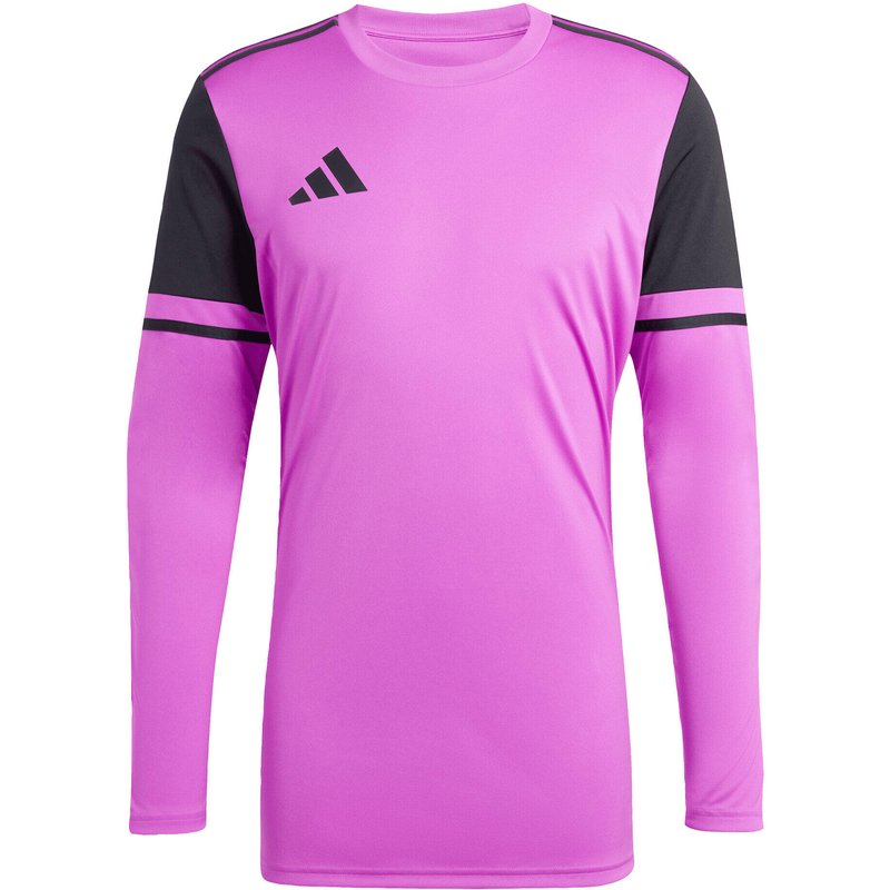 adidas Herren Torwarttrikot Squadra 25 Long Sleeve GK JSY