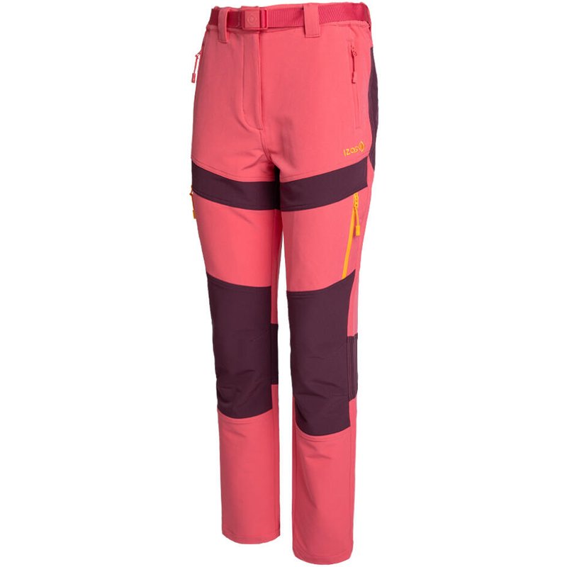 Izas Technische Damenhose RHUNE W Mount - Stretch , wasserabweisend , dehnbar
