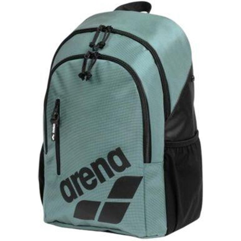 Arena All Set Rucksack 30L Grün