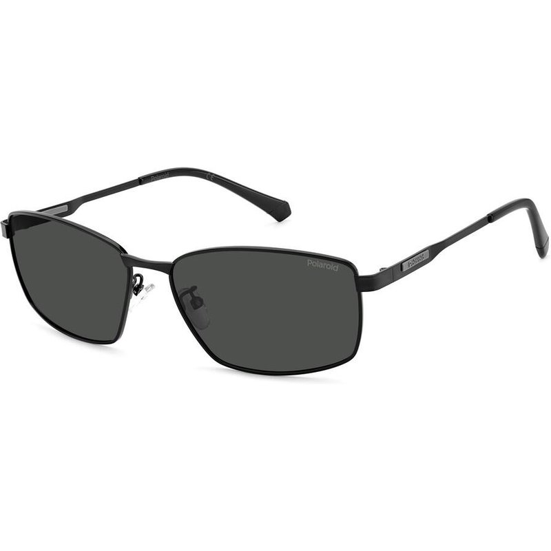 Sonnenbrille Polaroid PLD 2137/G/S/X 807 Polarisiert aus Metall Herren 60 mm