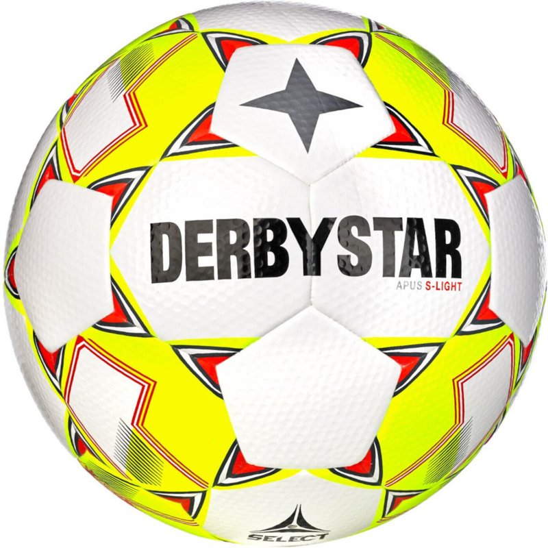 Derbystar Fussball Apus S-Light v24
