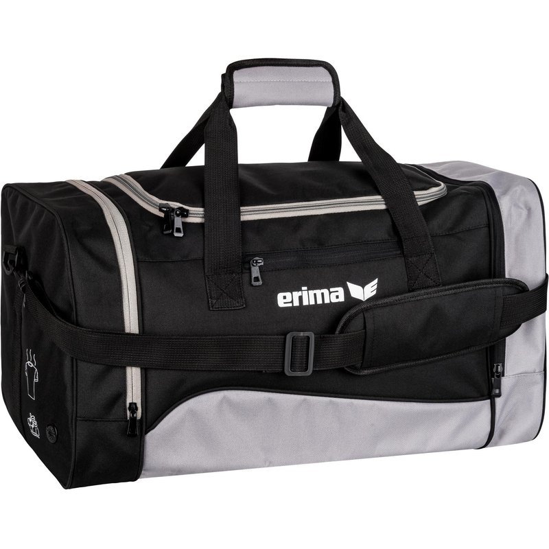 erima Sporttasche Club 1900 2.0 Sporttasche