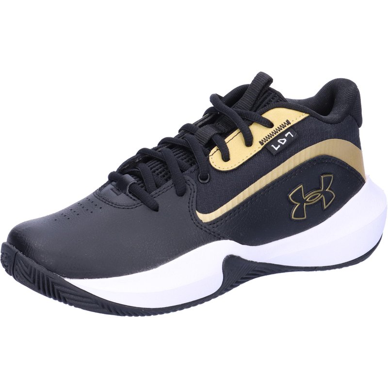 Under Armour Kinder Basketballschuhe GS Lockdown 7 3028513
