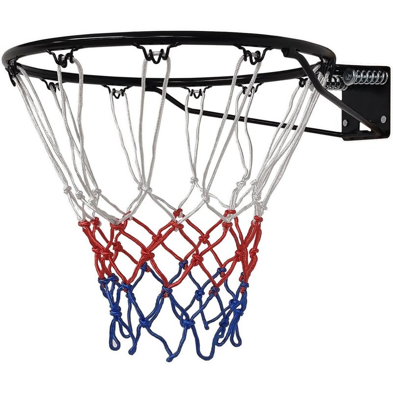 Pegasi Basketballring mit Federn 45cm