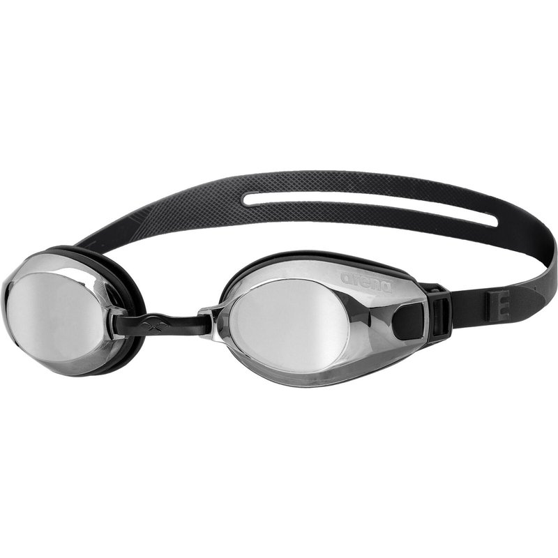 Arena Unisex Schwimmbrille ZOOM X-FIT MIRROR 009439