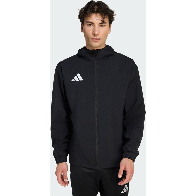 Entrada26 Allwetterjacke