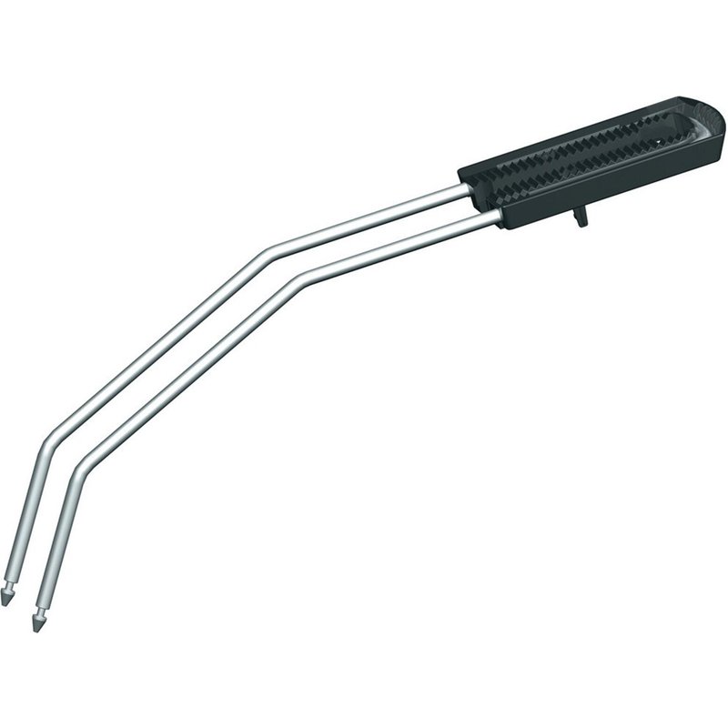 Hamax Haltebügel Siesta/Caress extra hoch für kleine Rahmen 603083