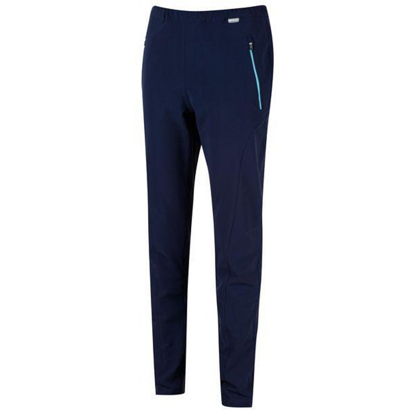 Wanderhose Damen Regatta Pentre Stretch