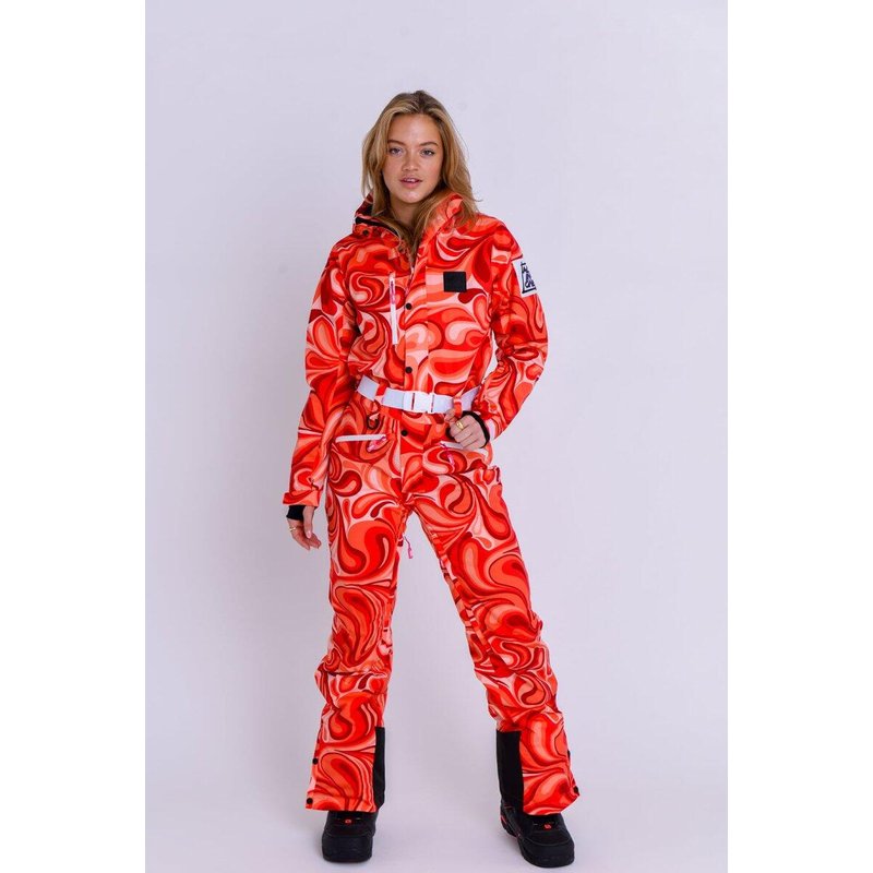 Shagadelic Baby! Skianzug – Damen
