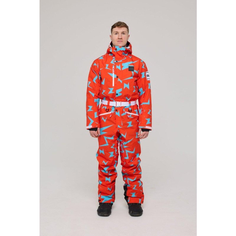 Starman Skianzug – Herren