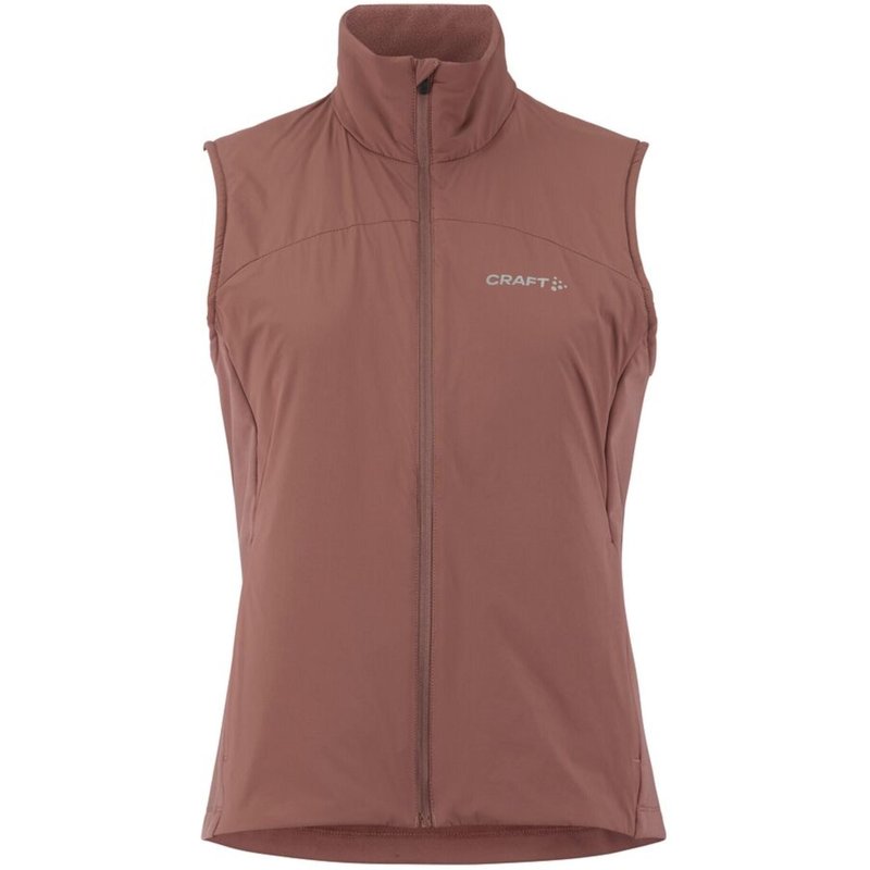 Craft Damen Weste ADV ESSENCE Warm Vest 2 W 1916618