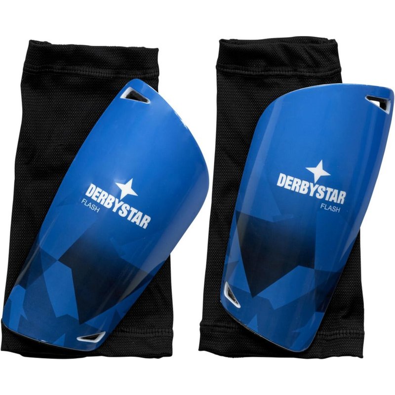 Derbystar Schienbeinschoner Shinguard Flash v23