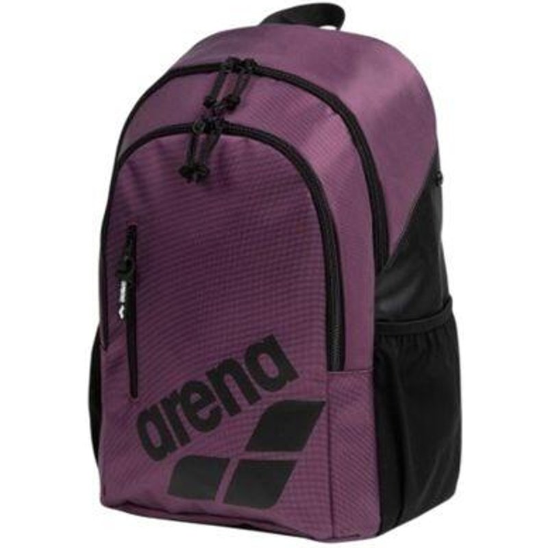 Arena All Set Rucksack 30L Violett
