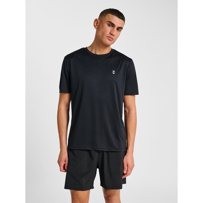 T-Shirt Hmlpulse Herren